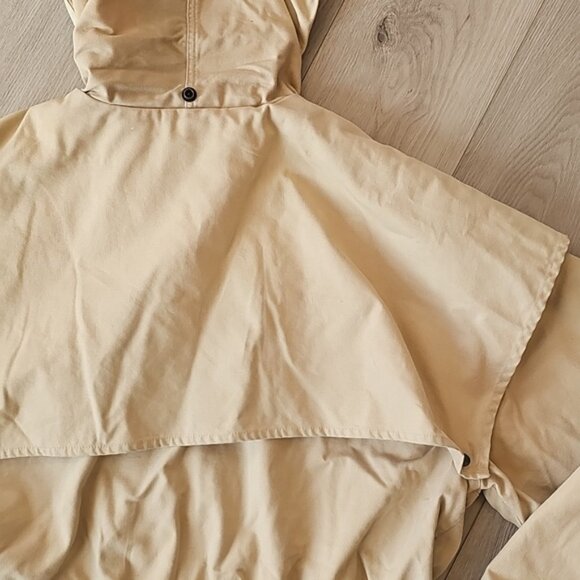 Vintage Outback Swagman Canvas Chore Jacket XL - Picture 11 of 15